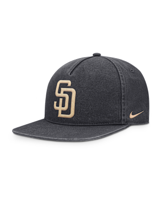ナイキ MLB サンディエゴ・パドレス アジャスタブルキャップ ナイキ MLB サンディエゴ・パドレス アジャスタブルキャップ